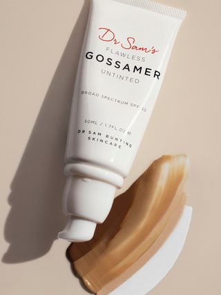 Flawless Gossamer Tint Spf 50