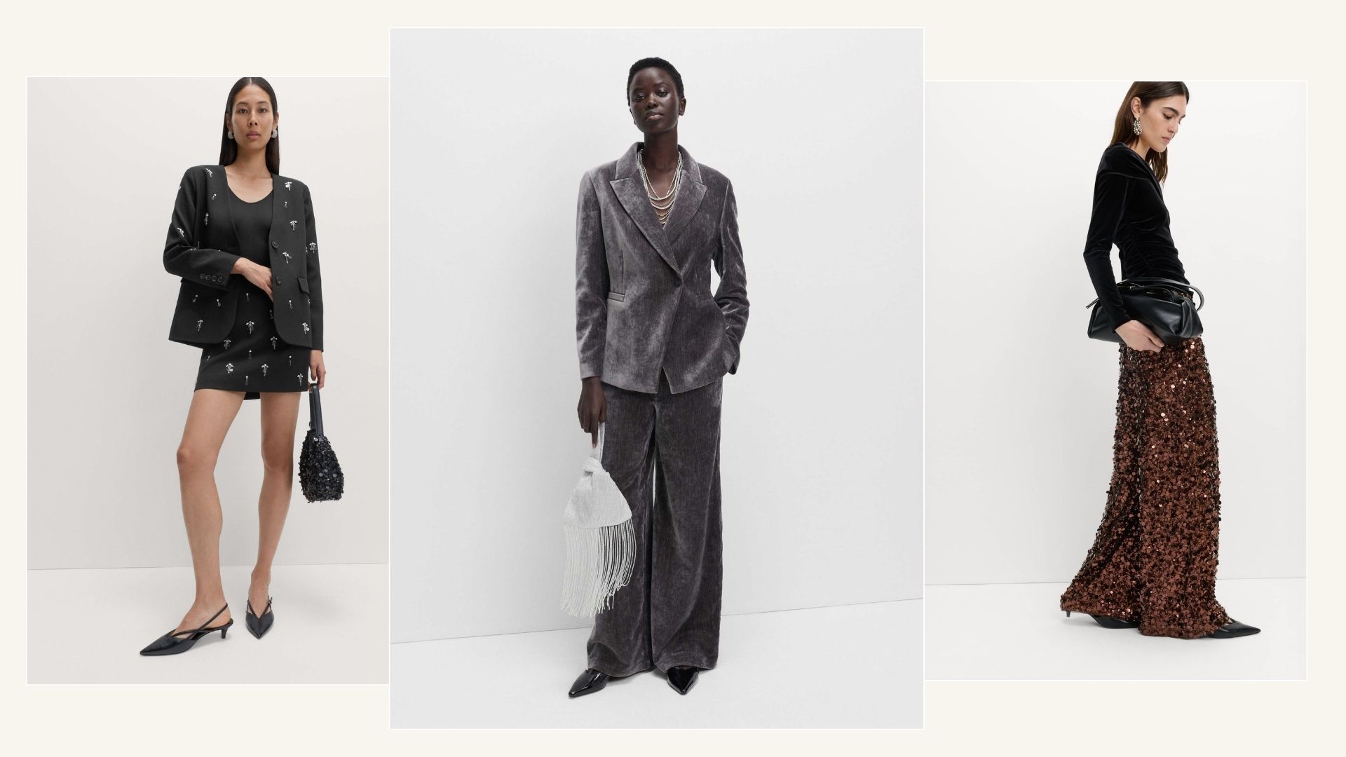 6 Expensive-Looking Party Trends Marks and Spencer Is Backing in a Big Way This Year