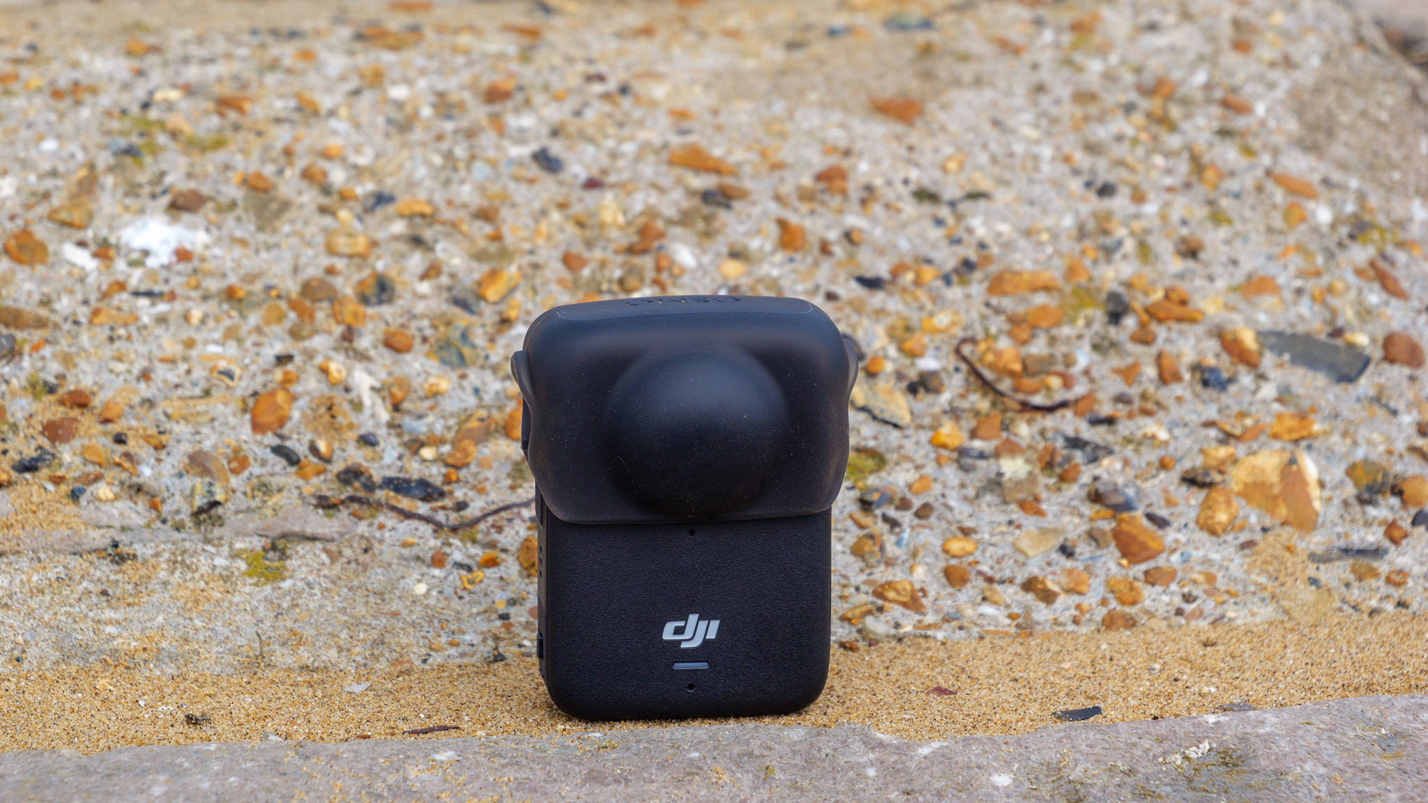 DJI Osmo 360 camera