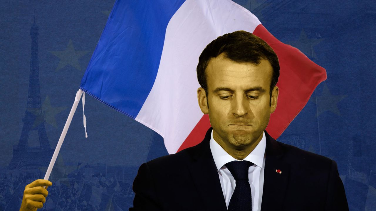 Macron