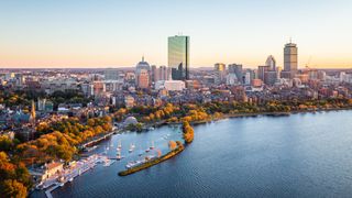 Boston, Massachusetts