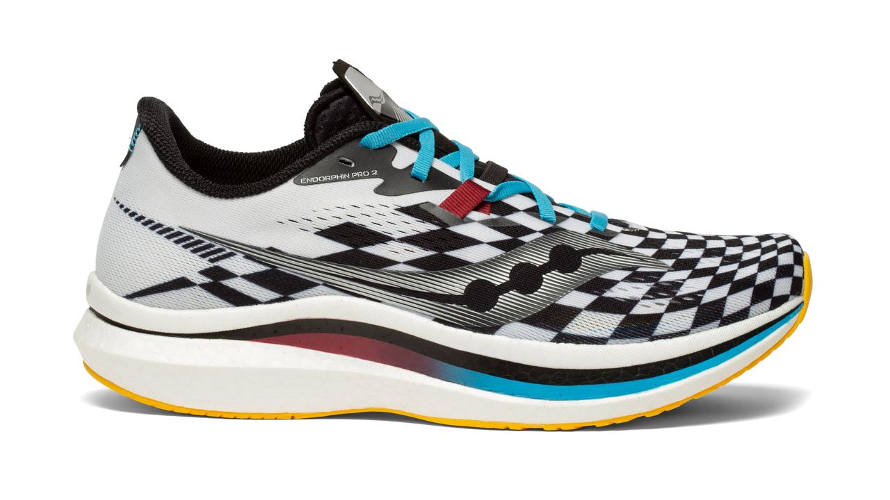Saucony Endorphin Pro 2 price release date