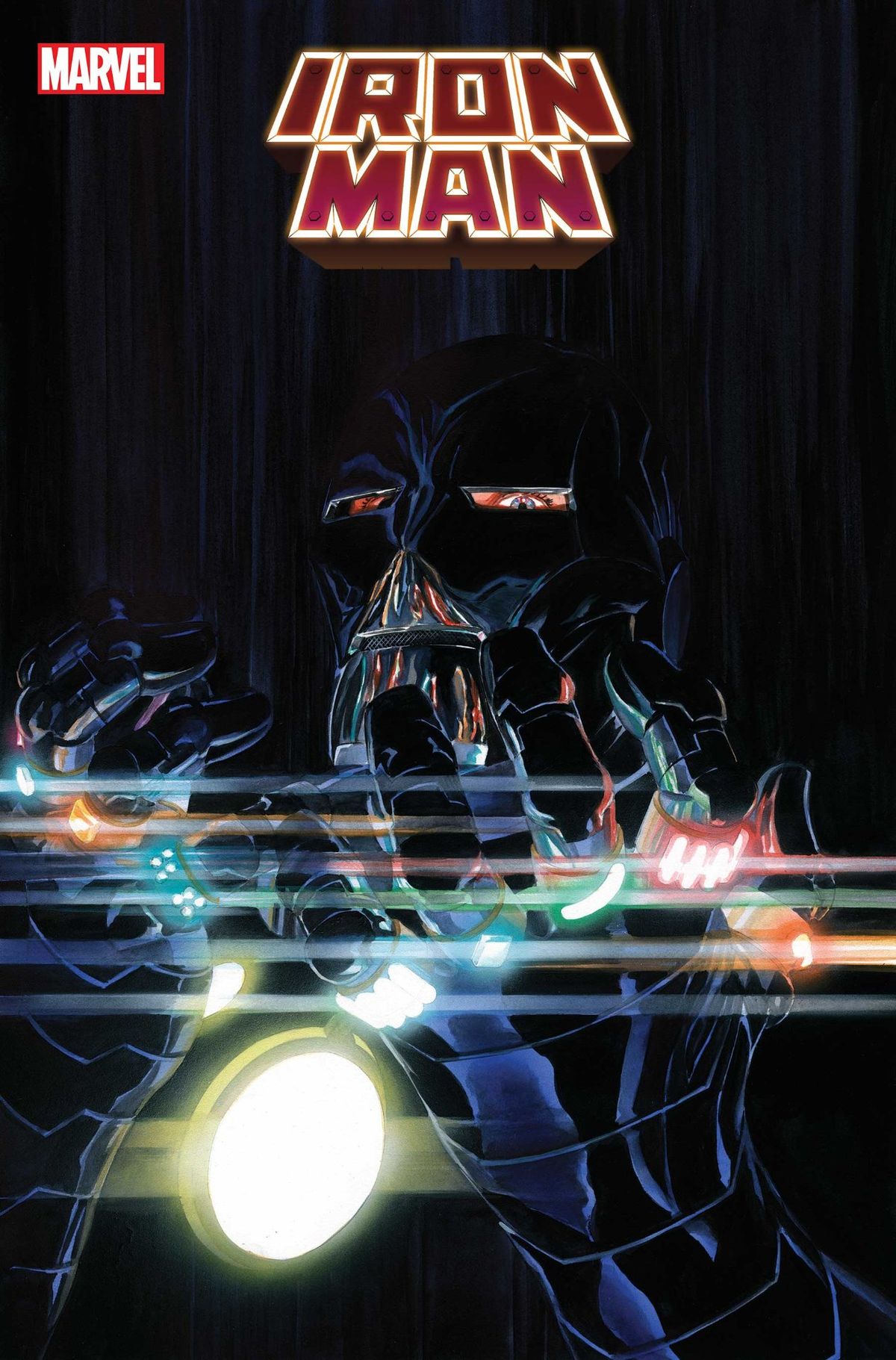 Marvel Comics September 2022 solicitations
