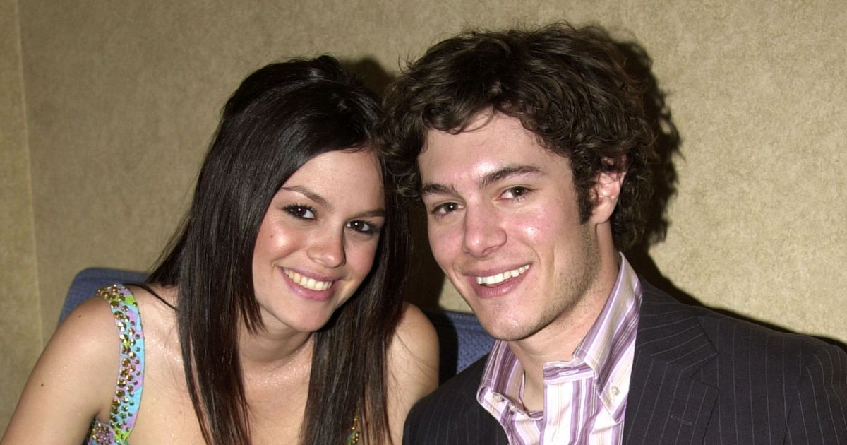 Rachel Bilson has opened up about ex boyfriend Adam Brody's ‘Nobody Wants This’ resurgence