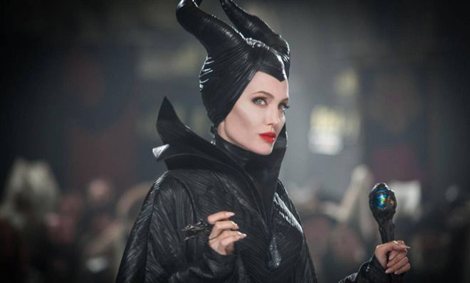 Maleficent