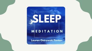 Sleep Meditation podcast