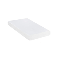 2. FDW 8" Gel Memory Foam mattress:$159.99now from $98.98 at Amazon