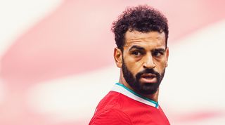 Mohamed Salah