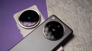 OPPO Find X8 Pro vs. Vivo X200 Pro