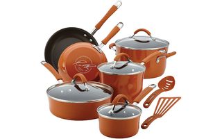 Best hard enamel cookware