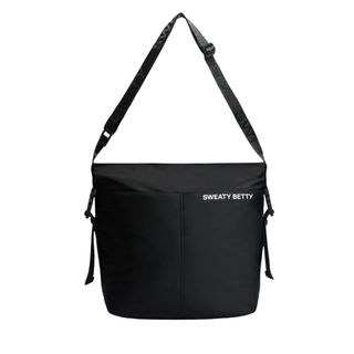 Sweaty Betty bag