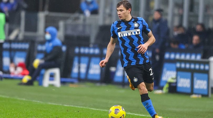 FEATURE  One to Watch - Nicolò Barella - Get Italian Football News