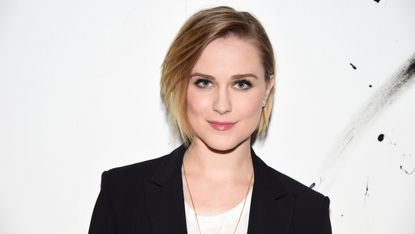 Evan Rachel Wood