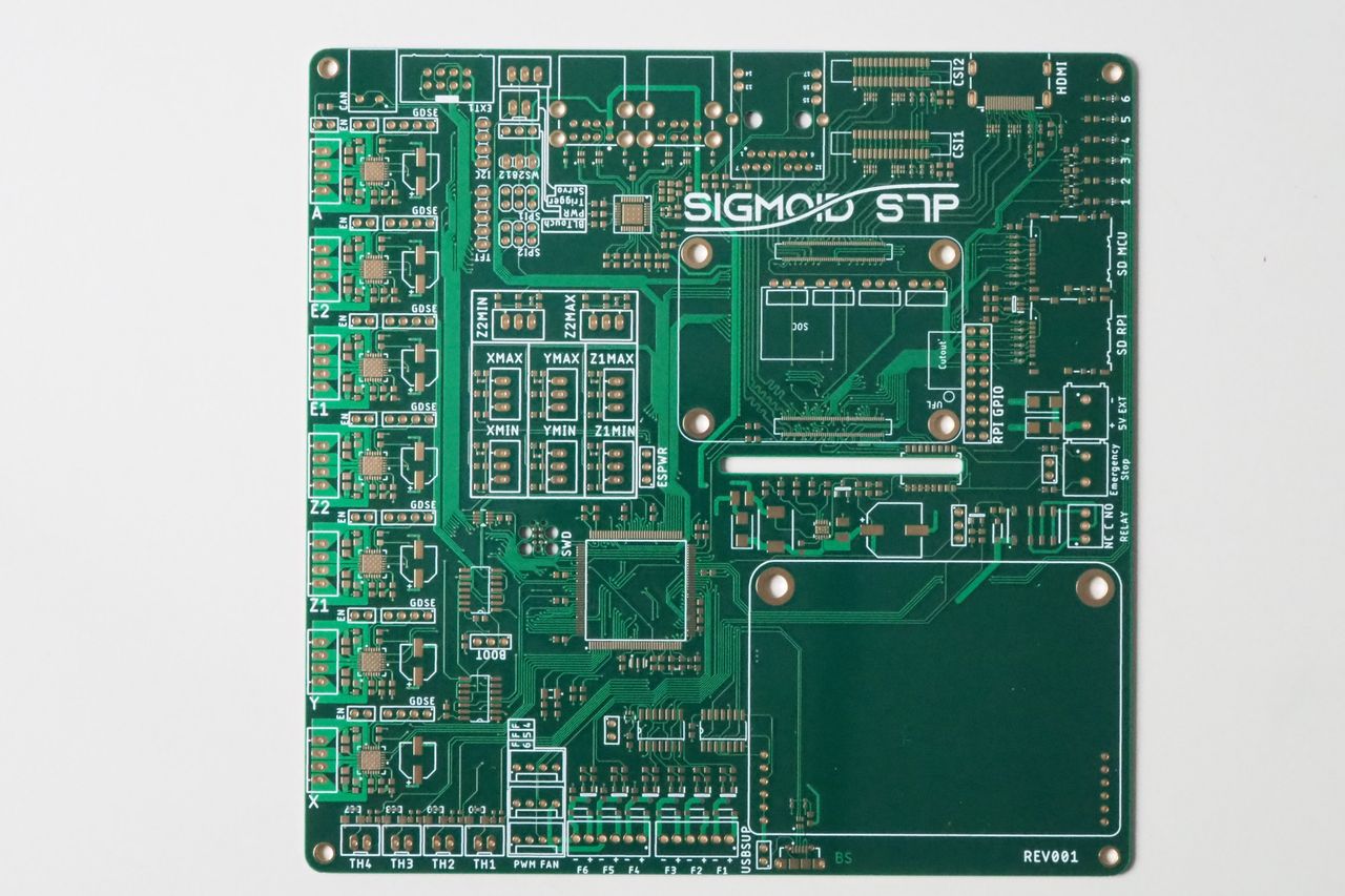 Raspberry Pi