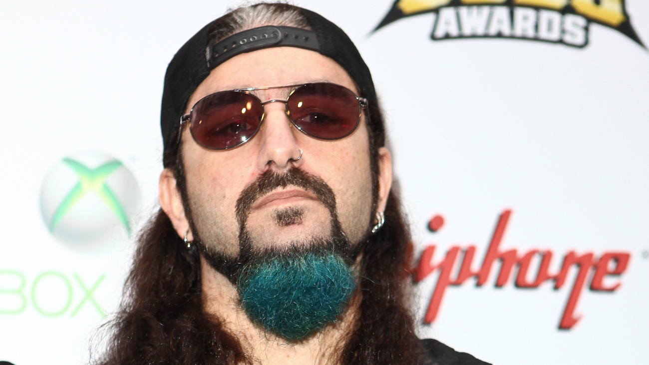 Mike Portnoy