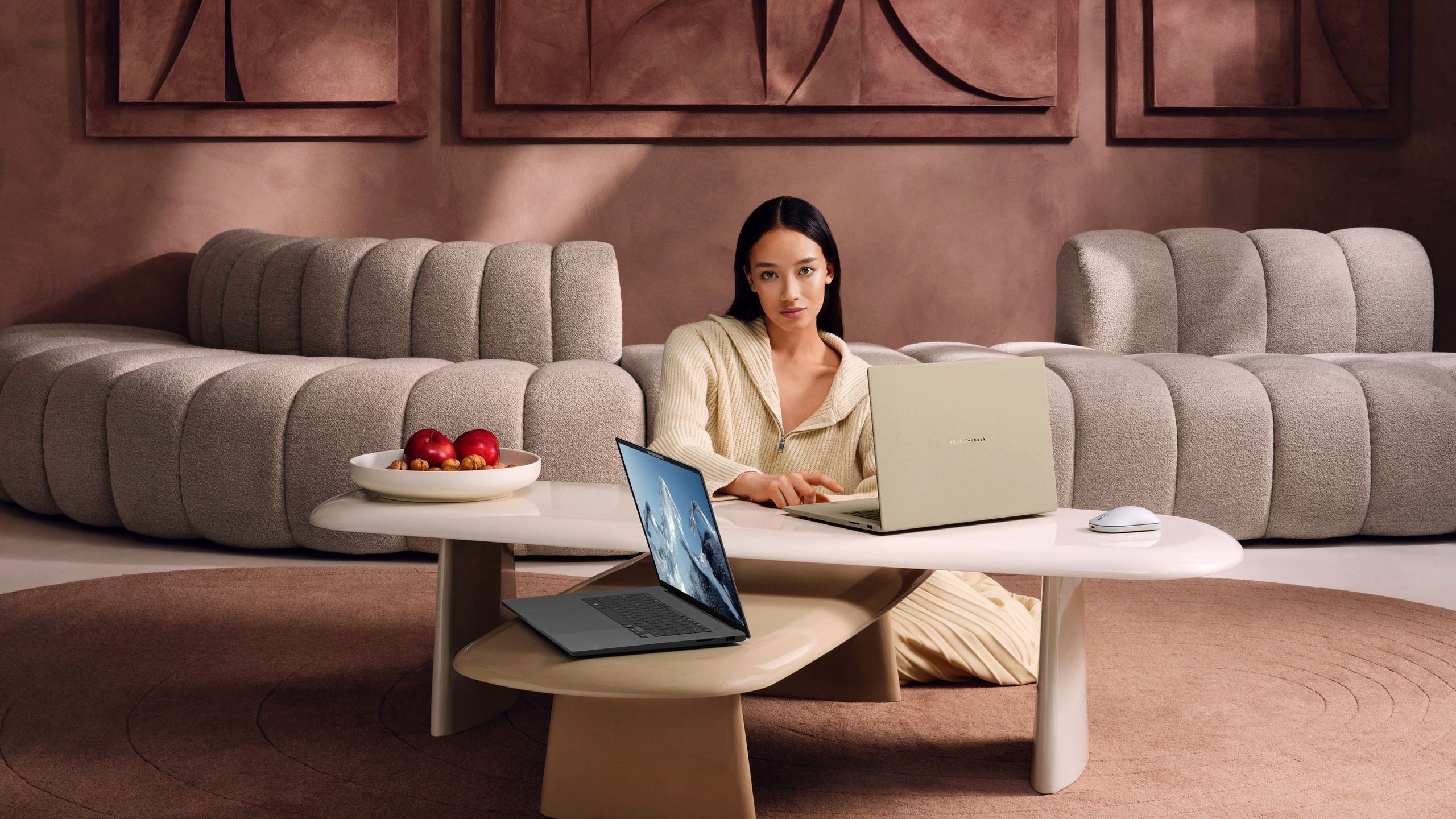 ASUS just made a 16-inch version of one of our favorite laptops of 2025 — and it's the fastest Qualcomm laptop ever