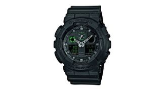 Best digital watch: Casio G-Shock GA 100