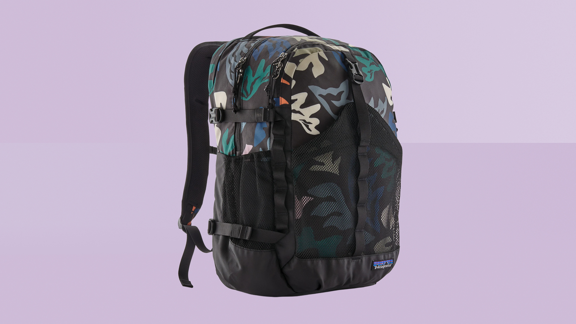 Patagonia Refugio Daypack 30L