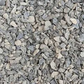 decomposed granite
