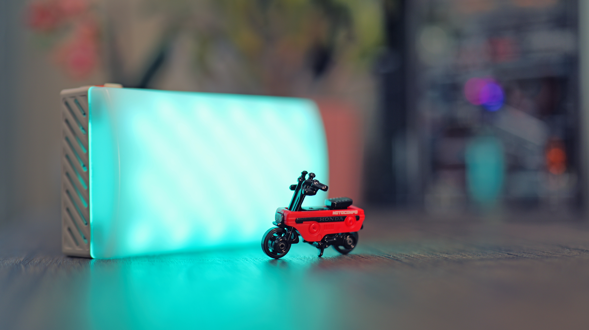 Zhiyun Fiveray M60 Ultra LED light panel