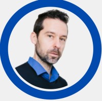 Headshot of Vladan Nikolic