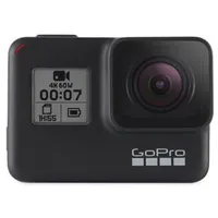 GoPro Hero 7 Black | $399 $343 on Amazon