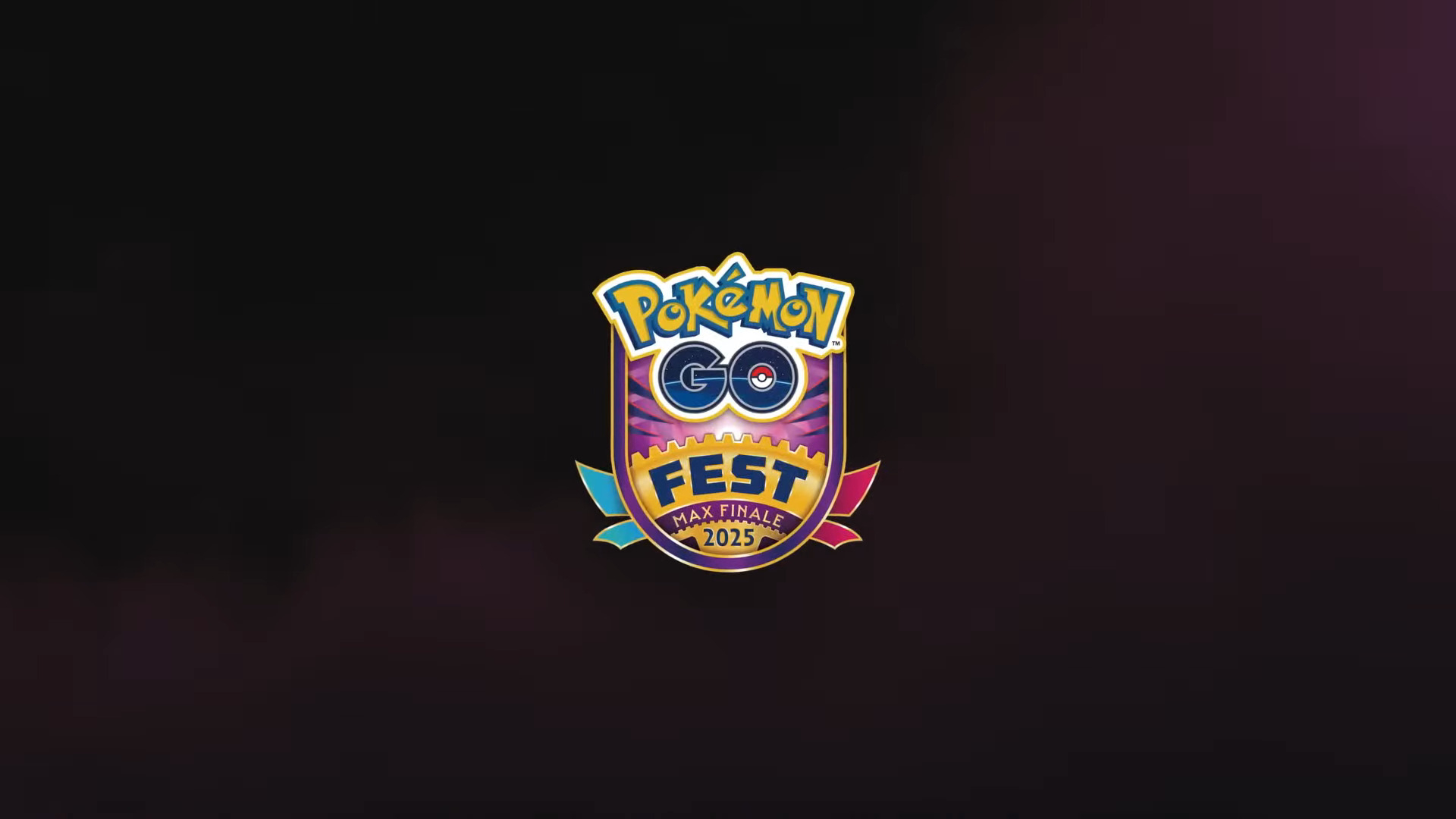 Pokemon Presents screenshot