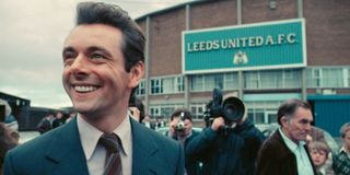 Michael Sheen in The Damned United
