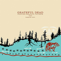 Grateful Dead Portland Memorial Coliseum: £85.99, now £59.99
Grateful dead live shows are the stuff of legend, and for good reason, so it shouldn't surprise you to learn that this recording of a Portland performance in 1974 is captured over six – yes, six – slabs of wax. The show was mastered in HDCD from the original master tapes, which were transferred and restored, meaning this is about as authentic a live sound as you're going to get.