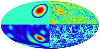 Multiverse collisions in the CMB