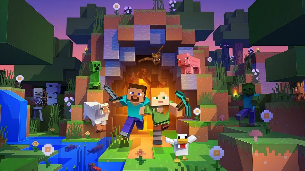 Minecraft' mod vulnerability leaves players' PCs defenceless against hackers