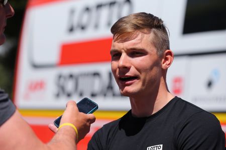 Moreno Hofland (Lotto Soudal)