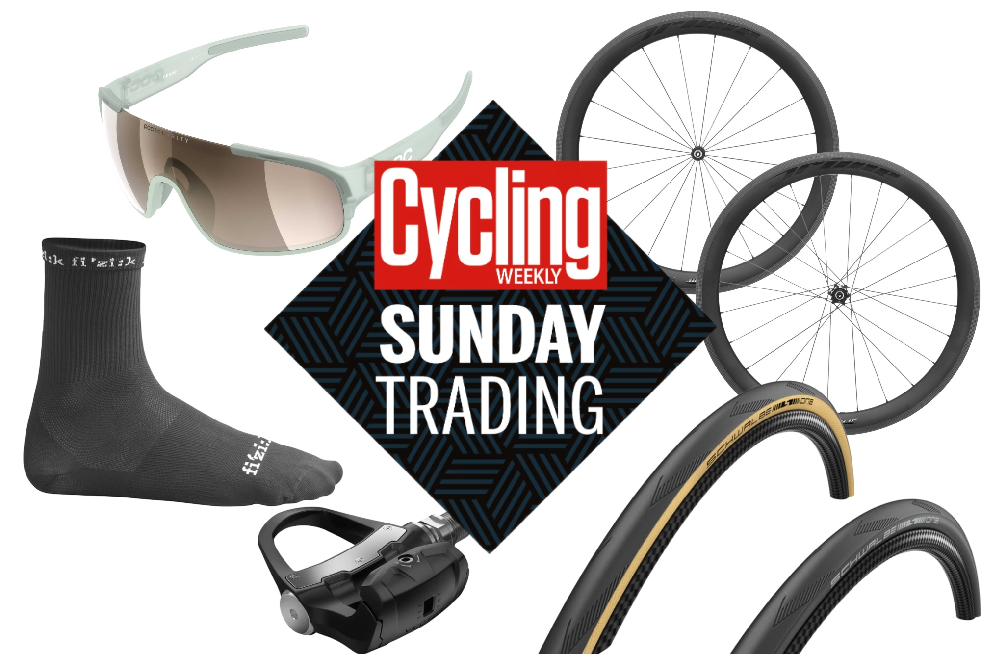 Sunday Trading Schwalbe Pro One Tires Poc Sunglasses Prime Carbon Wheels And Much More Cycling Weekly - castle halsey roblox id