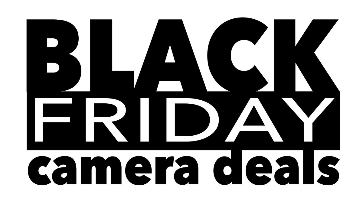 Black Friday Camera Deals In 2020 Cameras Lenses Lighting And More Digital Camera World