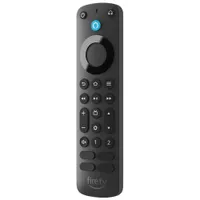 Amazon  Alexa Voice Remote Pro
