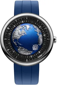 Ciga Design Blue Planet