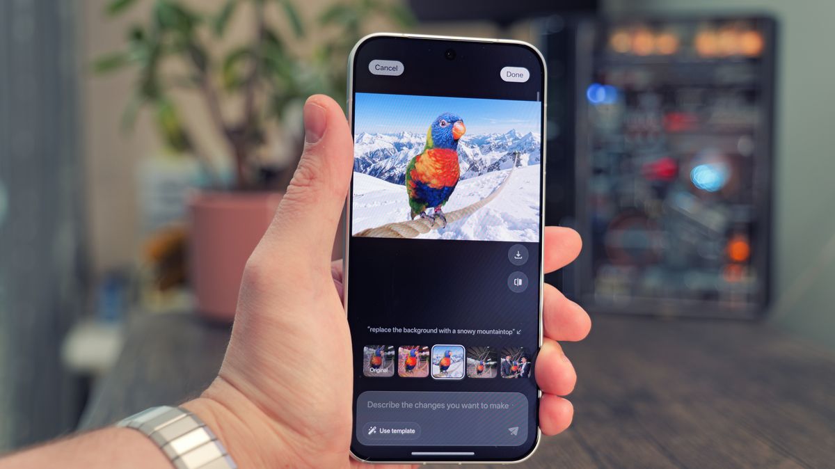 Oppo Find X10 Pro Max review