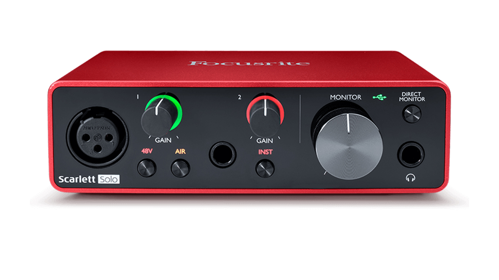 Best guitar audio interfaces 2024 Recording options for guitarists