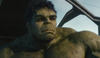 The Hulk Thor: Ragnarok