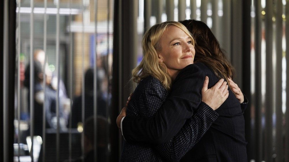 Law & Order: SVU fans say goodbye to Amanda Rollins | What to Watch