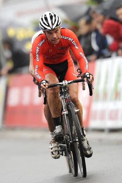Jonathan Page (Planet Bike)
