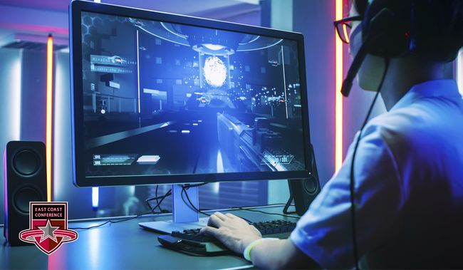 Doctors and experts discuss esports medicine in livestreamed event ...