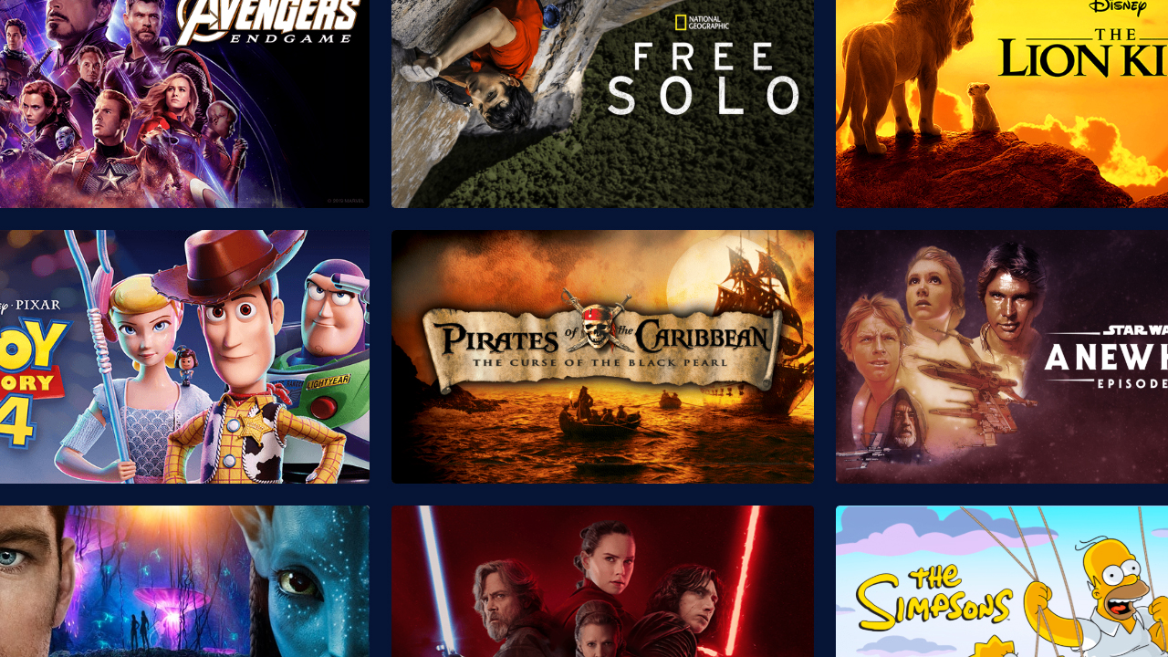 Disney Plus Free Trial Everything You Need To Know In 2022 GamesRadar 