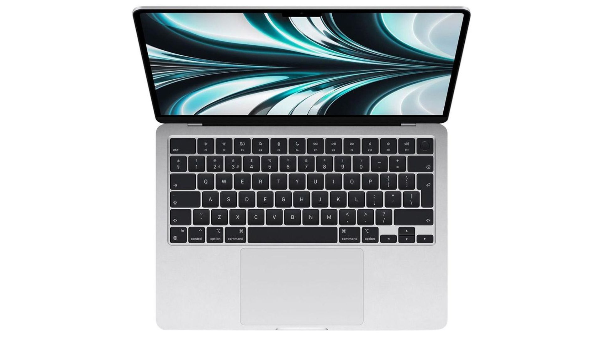 Apple MacBook Air (M2)