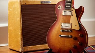 1958 Gibson Les Paul Standard