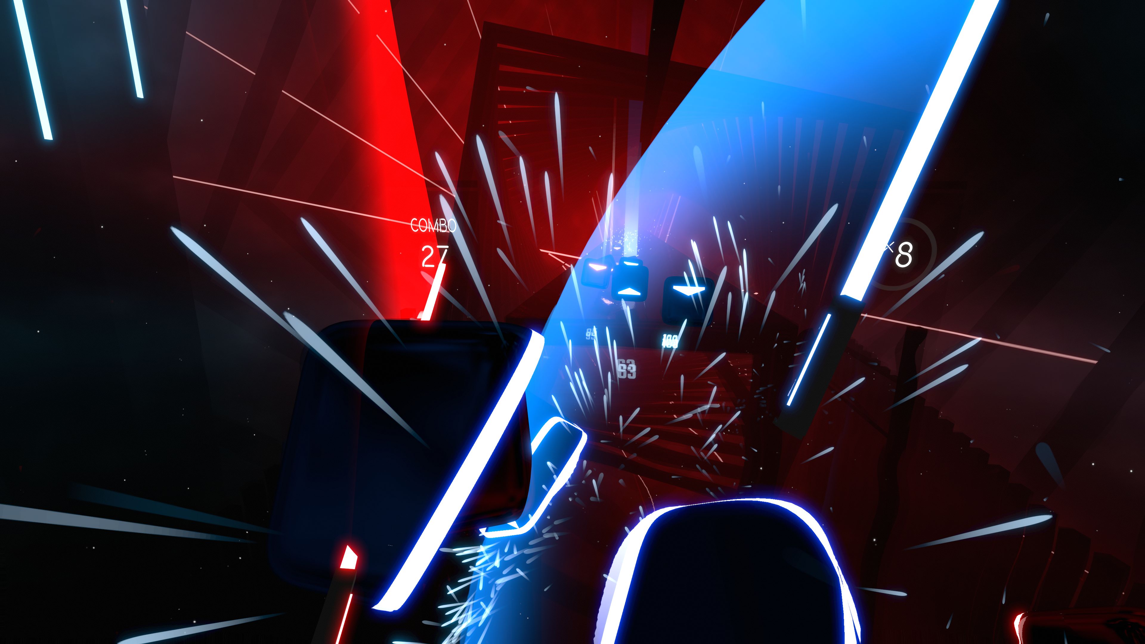 beat saber price steam