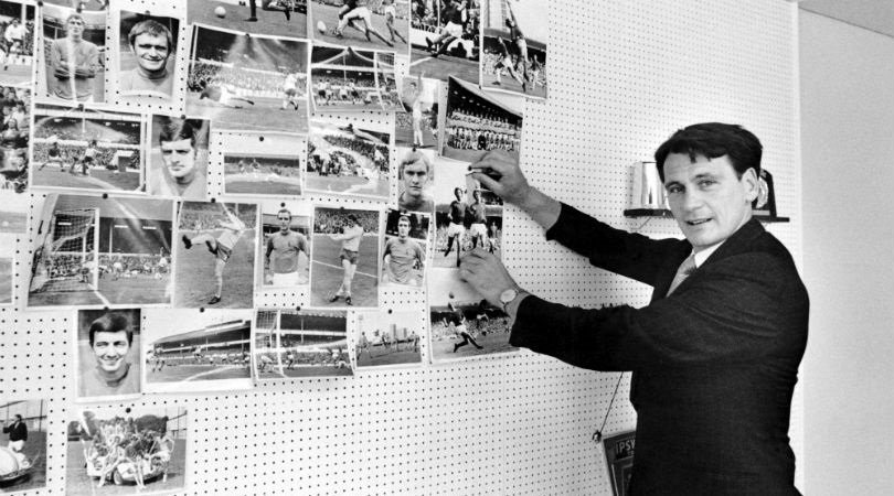 Bobby Robson (Fulham)