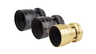 Best vintage lenses: Petzval 80.5 mm f/1.9 MKII