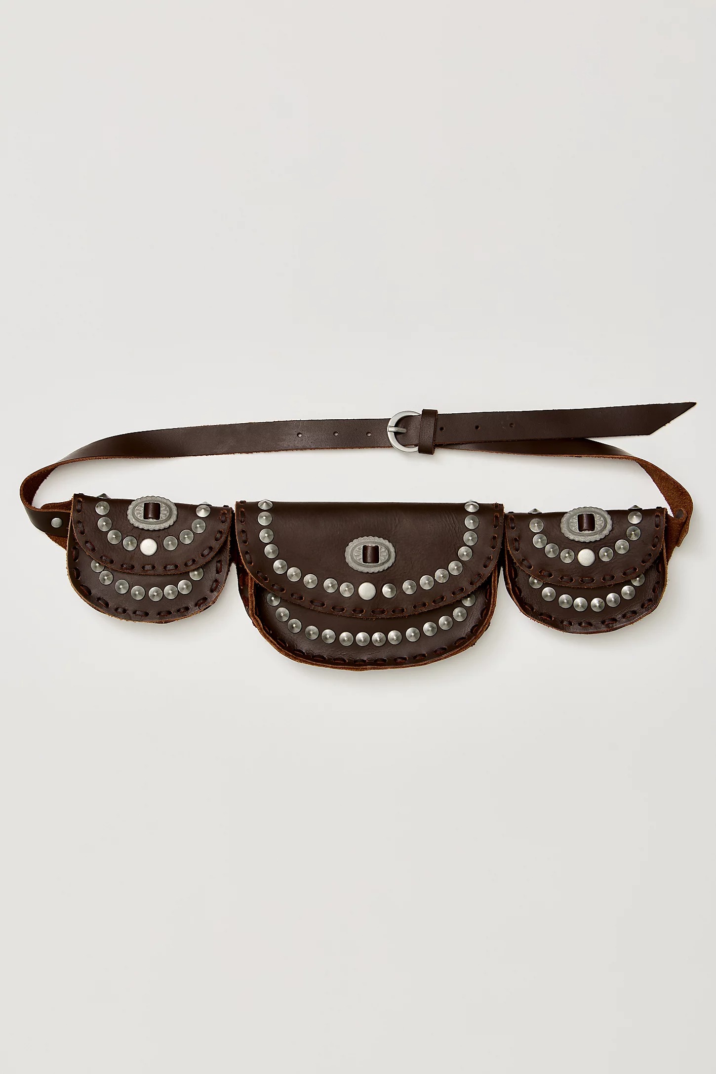 Lucky Stars Pocket Belt
