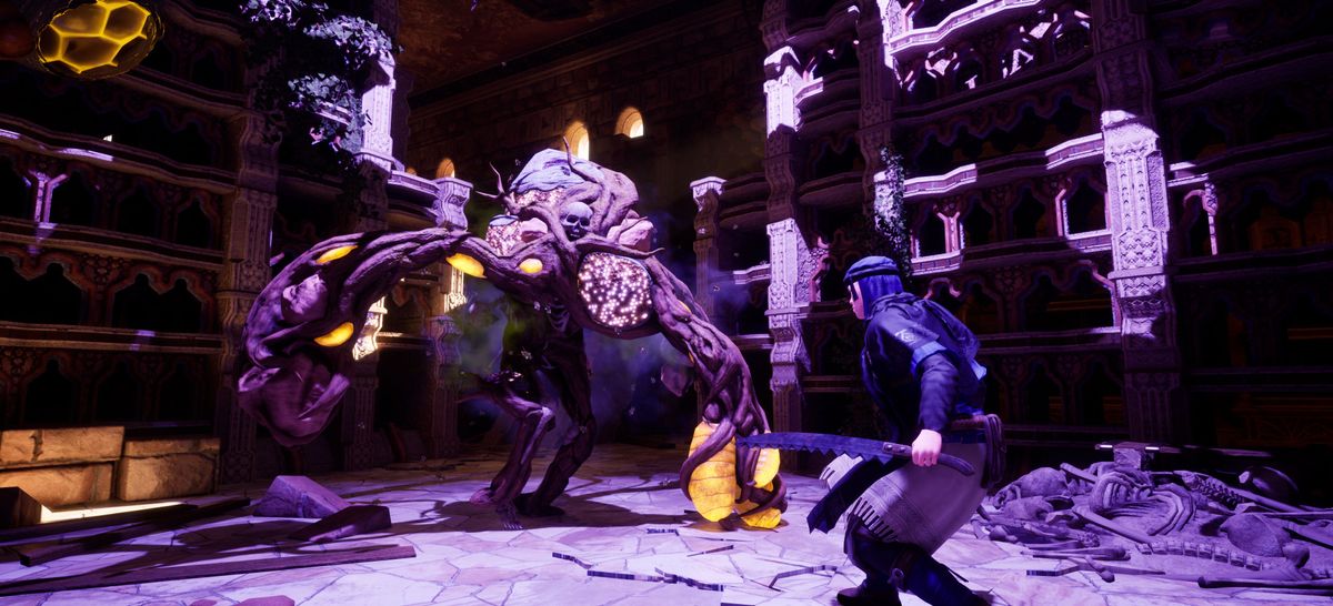 Outward 2 screenshot